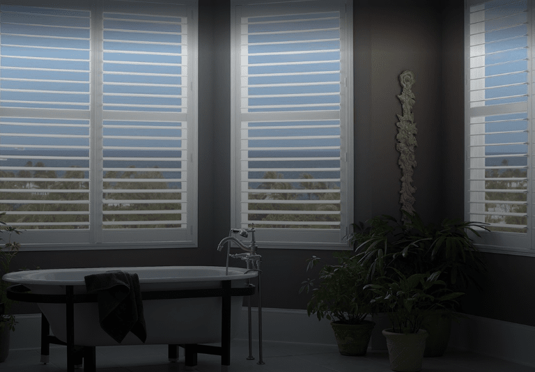 All Blinds