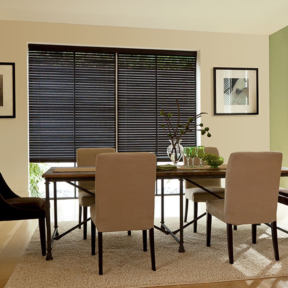 LEVOLOR 2 Inch Wood Blinds