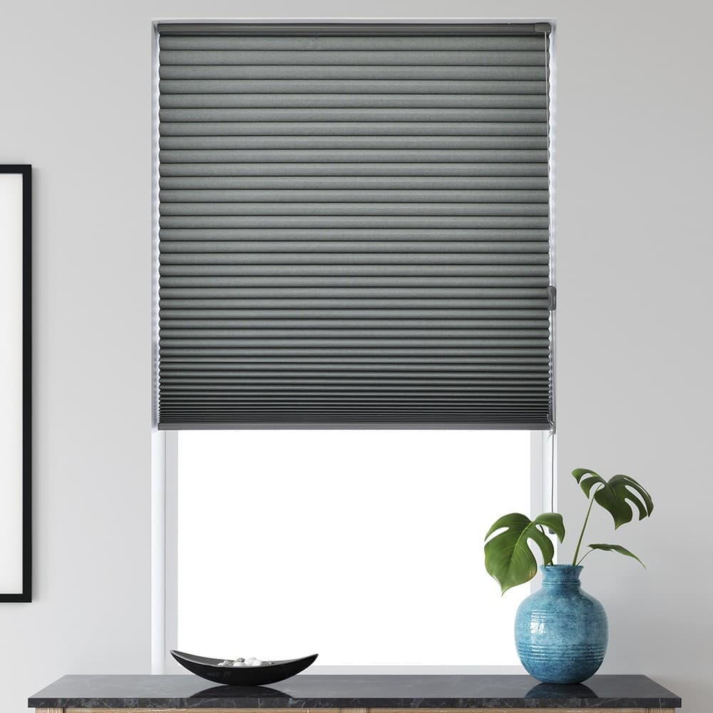 Deluxe Blackout Single Cellular Shades